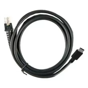 Oplaadkabel Datalogic 90A052356
