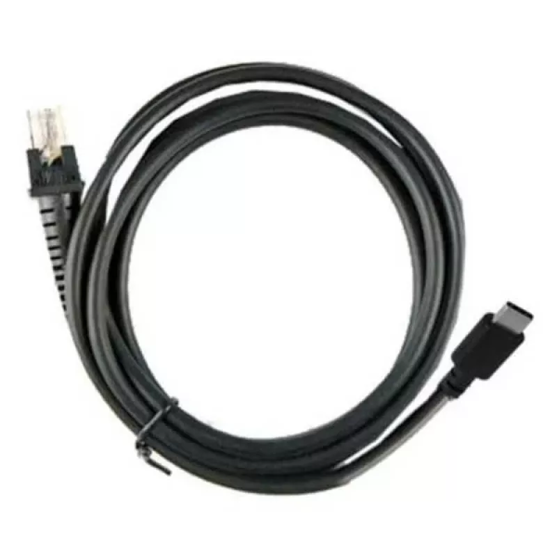 Oplaadkabel Datalogic 90A052356
