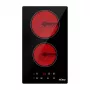 IsEasy T2V-01M keramische/elektrische kookplaat