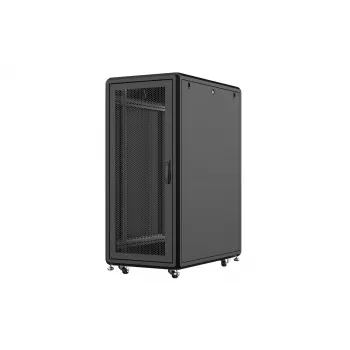 19 inch 26U rackkast 600 x 1000 x 1342mm Server Line -