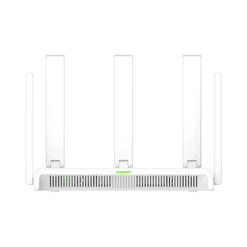 Ruijie Networks RG-EW3000GX Draadloze router Gigabit Ethernet Dualband (2,4 GHz / 5 GHz) Wit