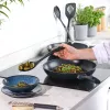 Braadpan Salter BW12260EU7 30 cm antiaanbaklaag kookpan