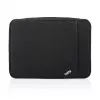 Lenovo 4X40N18007 laptoptas 30,5 cm (12 inch) sleeve-tas zwart
