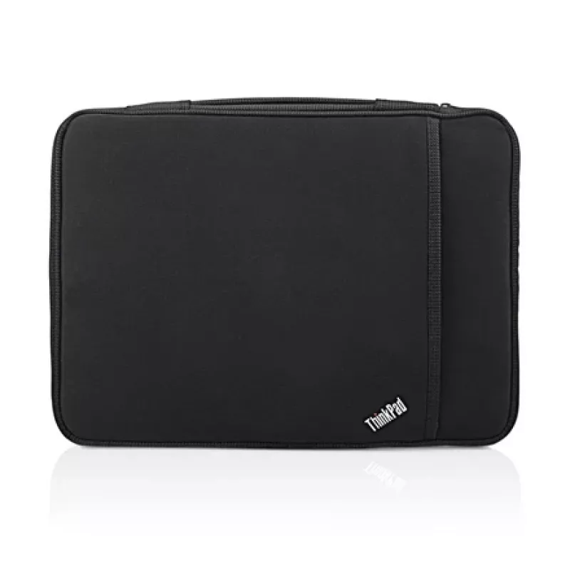 Lenovo 4X40N18007 laptoptas 30,5 cm (12 inch) sleeve-tas zwart