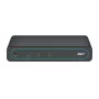 AV-zender AVer UE1 zwart Cat5e Cat6 Cat7 100 m