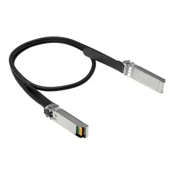 InfiniBand/glasvezelkabel HPE R0M46A 0,65 m