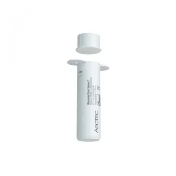 Inbouwdeursensor AEOTEC Recessed Door Sensor 7 Z-Wave Plus V2 Wit — verzonken contactsensor voor deuren/kozijnen