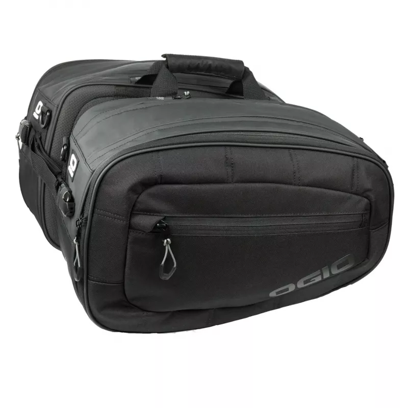 Fietstas OGIO Saddle Bag 2.0 29 L nylon zadelbevestiging