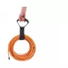 DeLOCK draagband L 435 x B 50 mm zwart 2 stuks