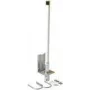 Omni-antenne kti networks OE-001, verticaal, 7 dBi winst