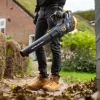 Batavia B.V. | 18V accu-bladblazer - zonder accu en oplader