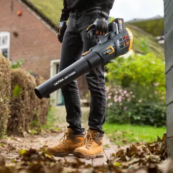 Batavia B.V. | 18V accu-bladblazer - zonder accu en oplader