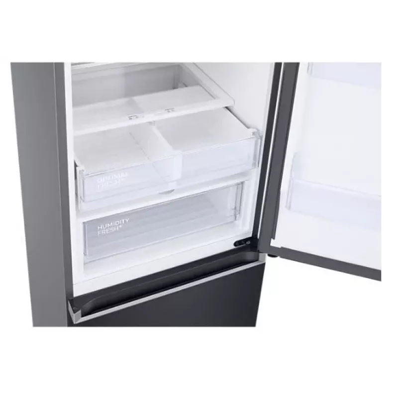 Koelkast Samsung RB38C675EB1, 384L