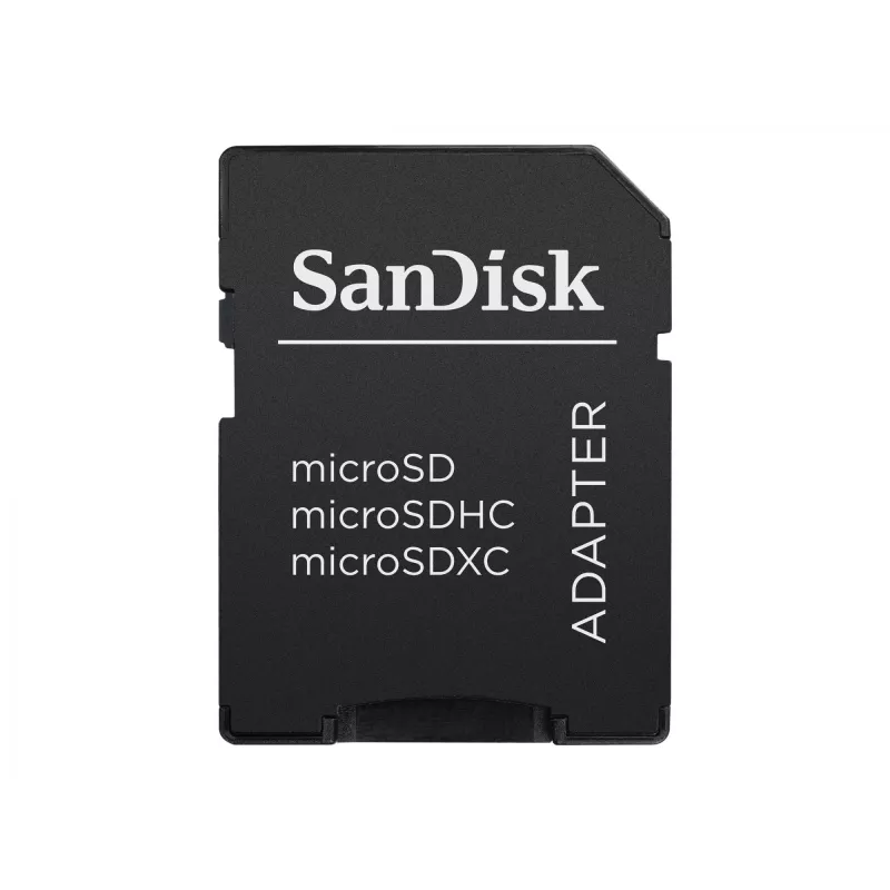 Flashgeheugen SanDisk Extreme Plus 32 GB UHS-I SDSQXBG-032G-GN6MA