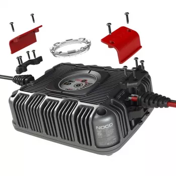 GX4820EU 48V 20A industriële oplader