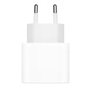 Apple 20W USB-C voedingsadapter