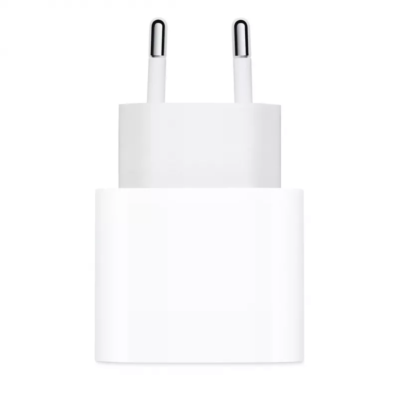 Apple 20W USB-C voedingsadapter