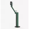 Documentcamera IPEVO VZ-R groen CMOS USB/HDMI