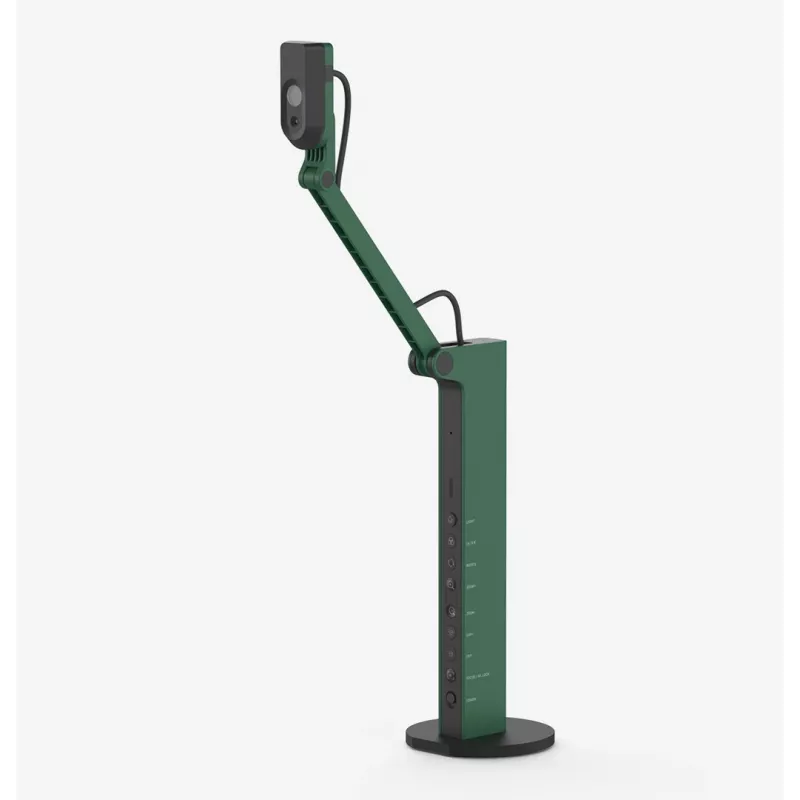 Documentcamera IPEVO VZ-R groen CMOS USB/HDMI