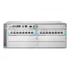 Switch HPE 5406R zilver