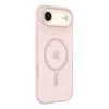 Belkin SheerForce Grip Series - achterkant voor mobiele telefoon