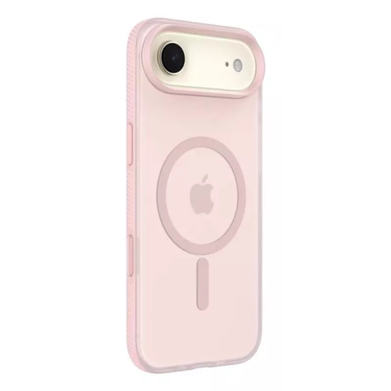 Belkin SheerForce Grip Series - achterkant voor mobiele telefoon