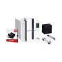 Evolis AC000003 - zwart - universeel - 25 stuks