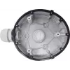 Aansluitdoos Hikvision DS-1280ZJ-TR13 outdoor zwart zilver 1kg