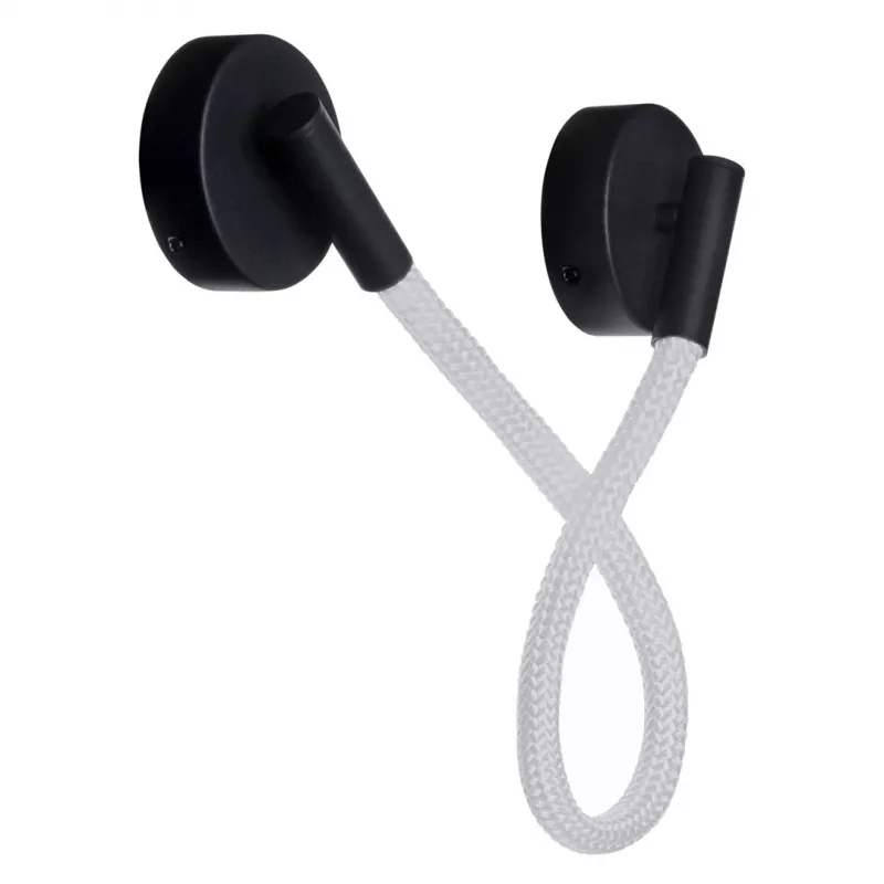 Activejet LED-wandlamp AJE-LIVIO NW