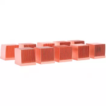 Koellichaam Alphacool 17427 koper 14 mm 10 stuks
