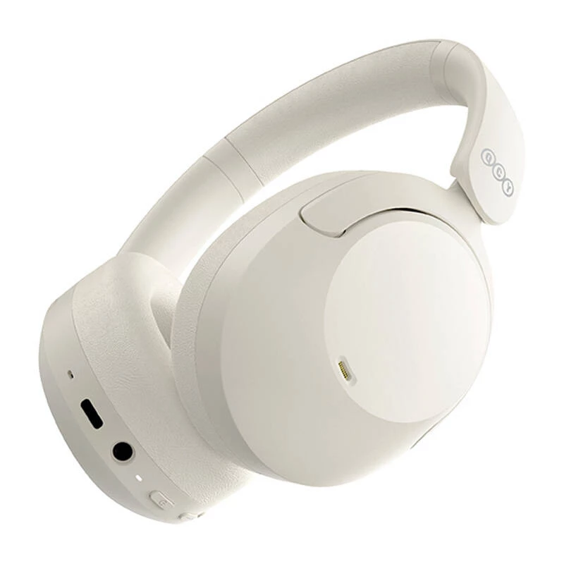 Draadloze hoofdtelefoon QCY ANC H4
