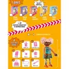 70476 EverDreamerz Edwina - Comic World, constructiespeelgoed