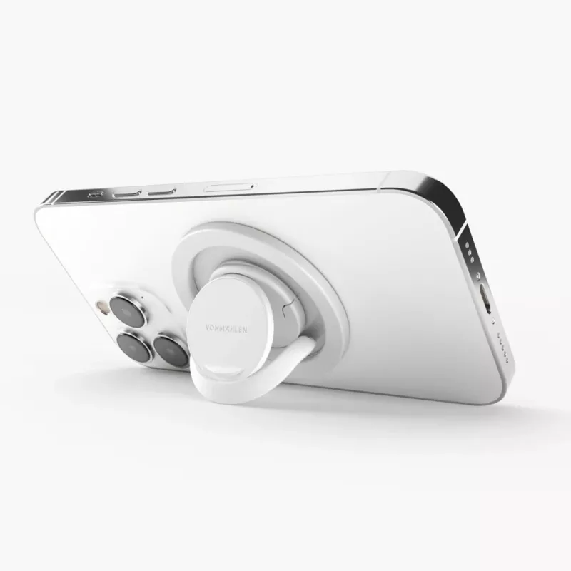 Backflip Mag - de magnetische telefoongrip