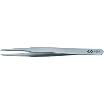 C.K Tools Positioning 2360 pincet roestvrij staal