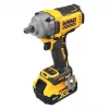 slagschroevendraaier DeWalt DCF892P2T-QW