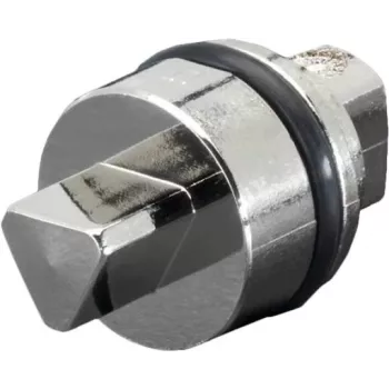 Rittal behuizingaccessoire SZ 2463.000, zilver, compatibel met EB/BG/AE/PC/TP, diepte 27 mm