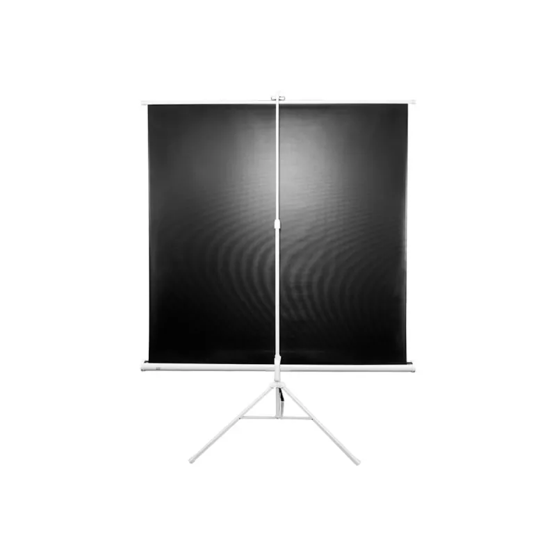 Statief-projectiescherm Elite Screens T85NWS1 2,16 m (85 inch) 1:1