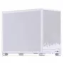 Computergehäuse Jonsbo D32 STD Mesh Mini Case mATX – Wit