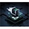 Wandlader PA-B1L wit Omnia II Mini 1xUSB-C PowerDelivery 30W 5A