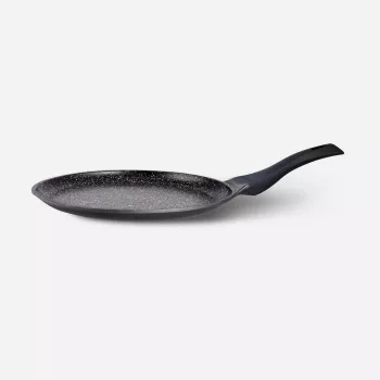 Pannenkoekenpan Pensofal Saxum 28 cm antiaanbaklaag, duurzaam