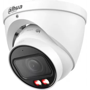 Dahua Technology IPC-HDW2649T-ZS-IL-27135 beveiligingscamera, turret, IP, binnen- & buiten, 3288 x 1850 pixel, plafondmontage