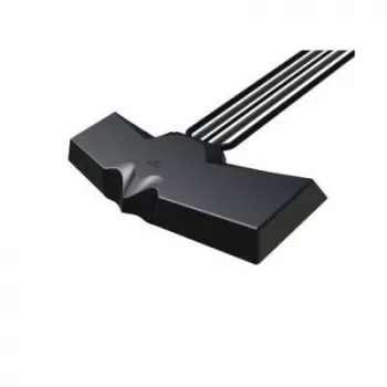 Panorama Antennas Panorama BATGM – antenne – puck – navigatie, mobiele telefoon, Wi-Fi – 5 dBi (voor 5 GHz)