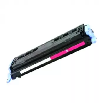 Printercartridge voor HP 124A, magenta