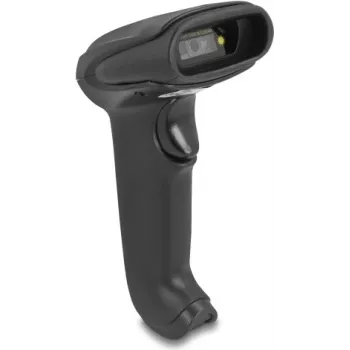 Barcodescanner DELOCK 90943 — 1D/2D Bluetooth met USB Type-C