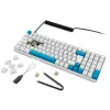 Gaming-toetsenbord Sharkoon SGK50 S2 mechanisch QWERTZ draadloos