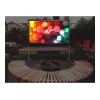 Elite Screens | Yard Master 2 Mobiel buitenprojectiescherm CineWhite | OMS120H2 | Diagonaal 120 inch | 16:9 | Zichtbare beeldbreedte (B) 266 cm