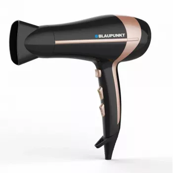Blaupunkt HDD501BK haardroger 2000 W, zwart