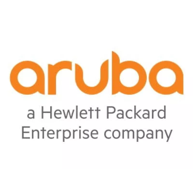 HPE PC-AC-EC Cont Euro AC stroomkabel