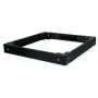 Netwerkkast sokkel ROLINE 26.21.0244 800×800 mm zwart