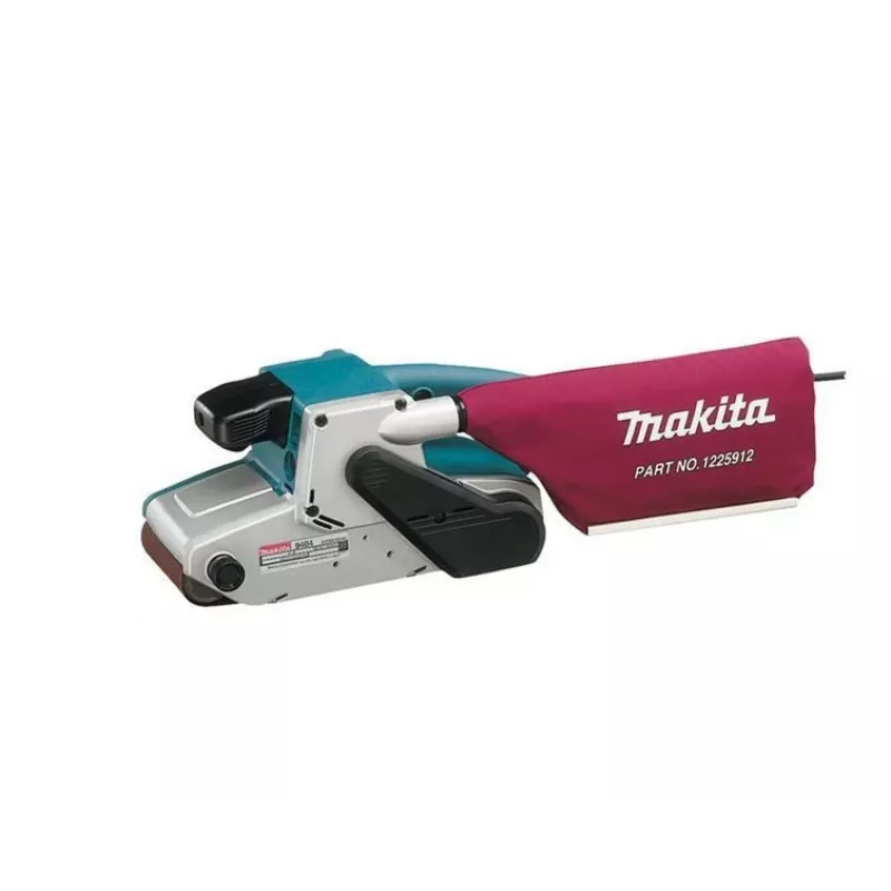 Makita 9404J handbandschuurmachine
